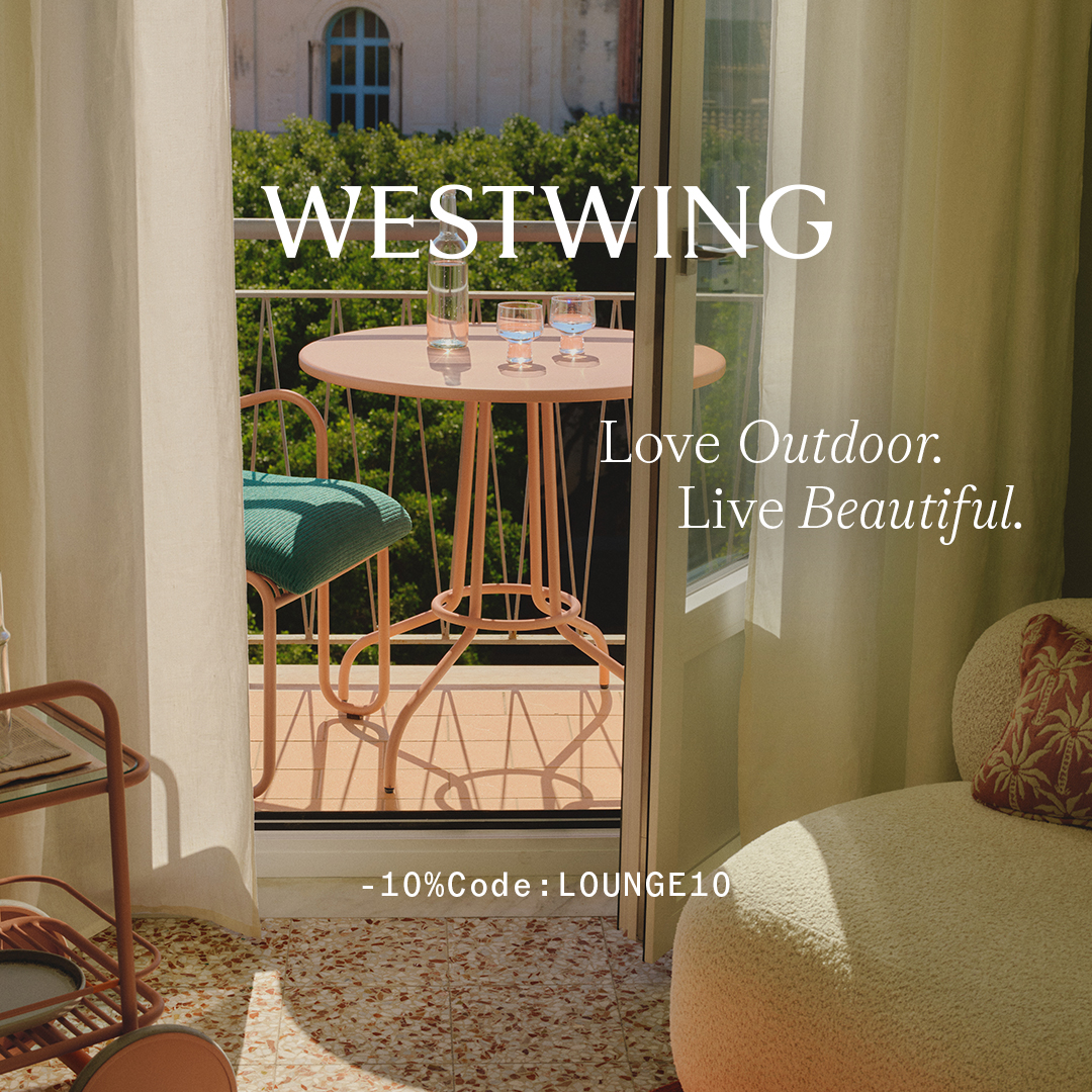 Westwing.at Facebook ad