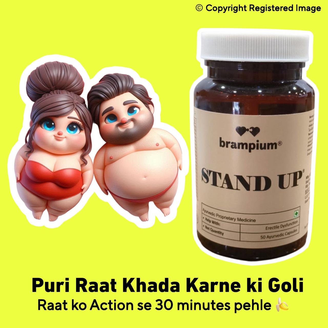 Lajwanti Vohra Facebook ad