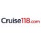 Cruise118