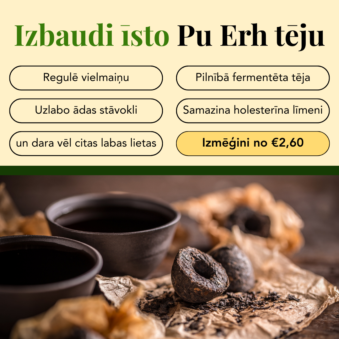 Veikals Balzamiko Facebook ad