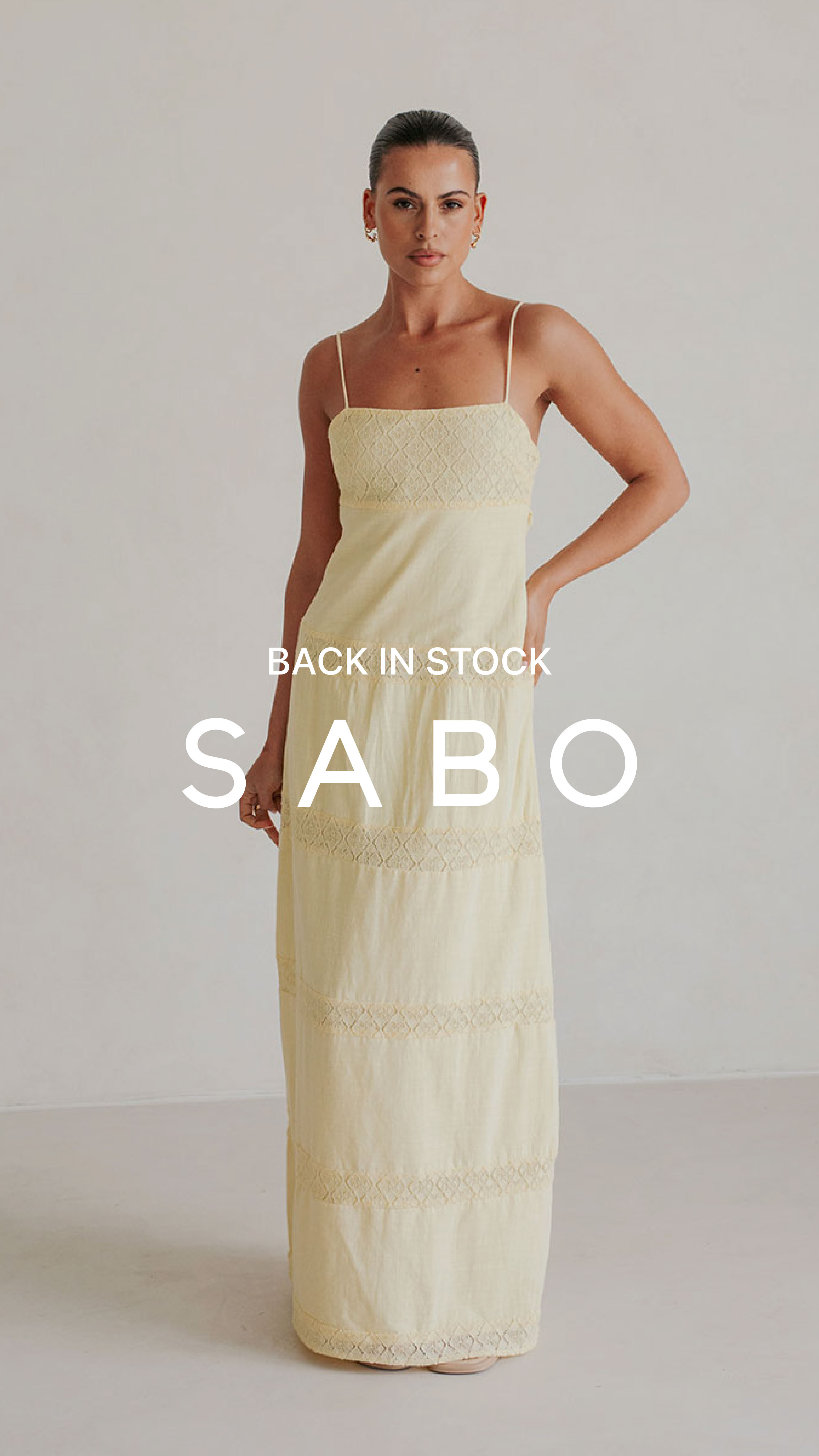 SABO Facebook ad