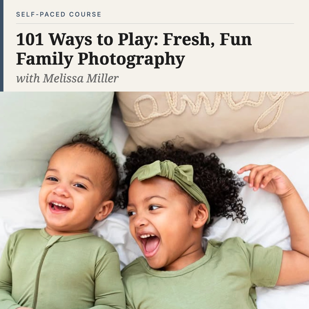 Click Photo School Facebook ad: 20% off for a limited time!