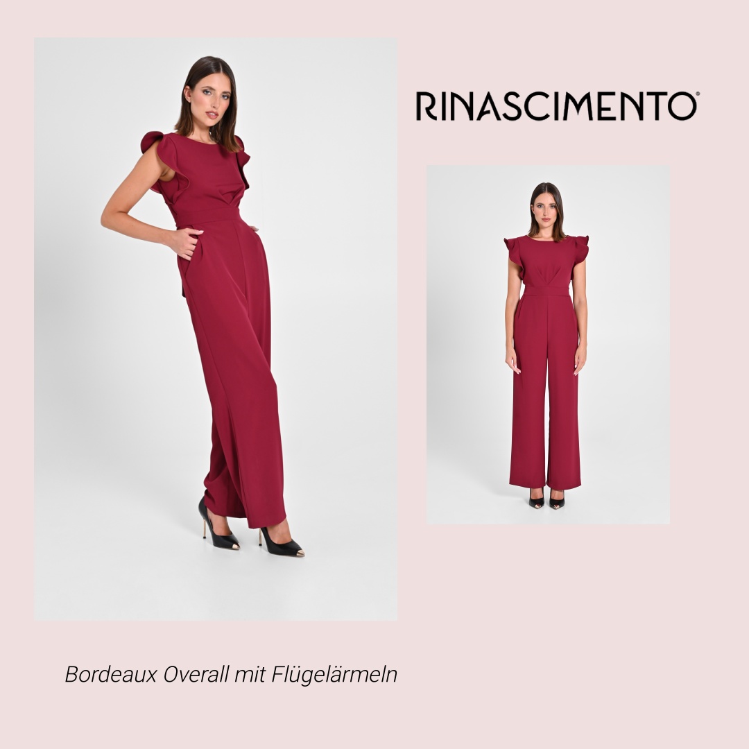 Rinascimento Facebook ad