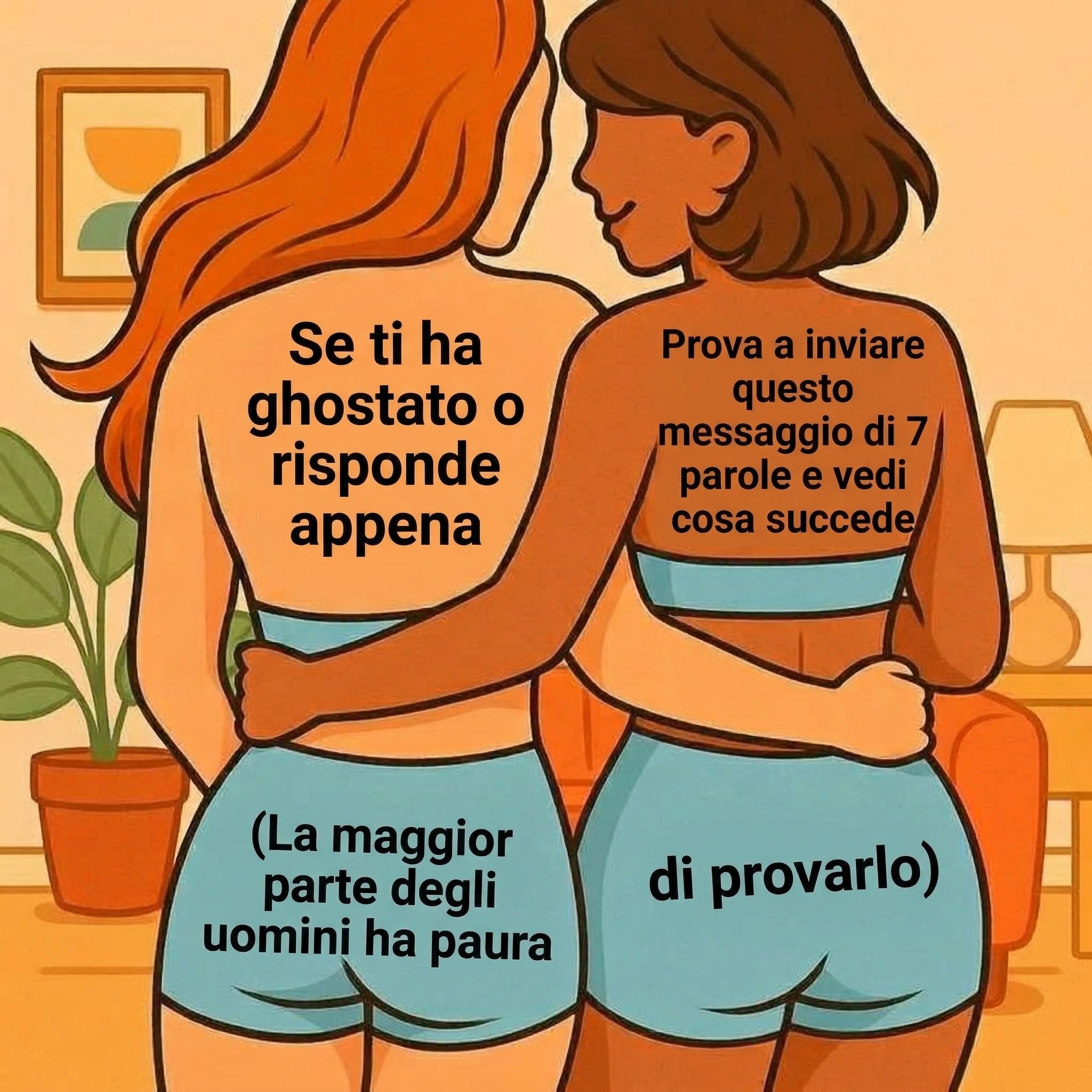 Dean Hunter Facebook ad: Falla colpo con facilità