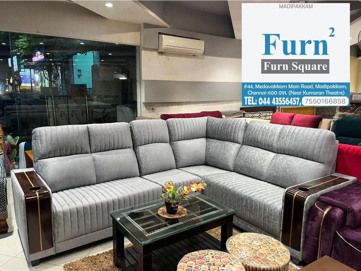 Furnsquarechennai Facebook ad: FURNSQUARE SALE ALERT!