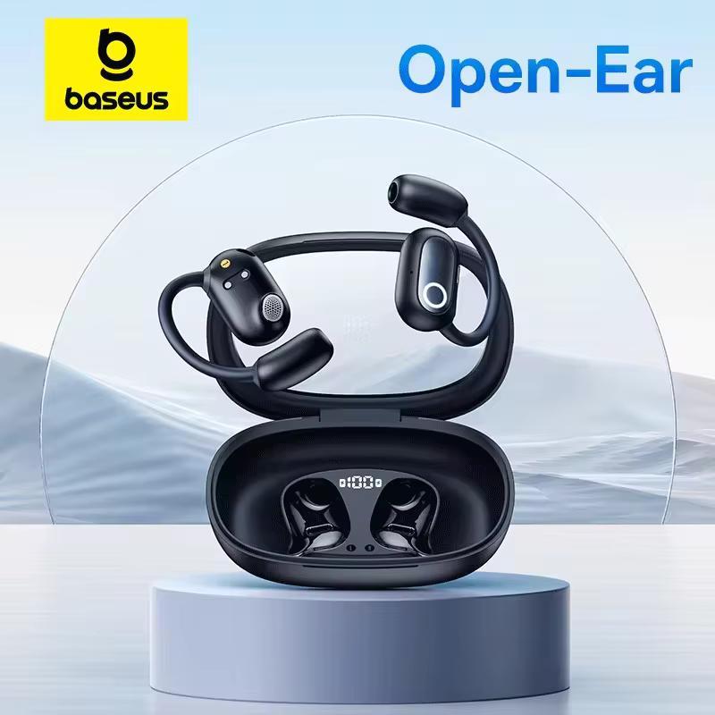 Baseus Malaysia Facebook ad