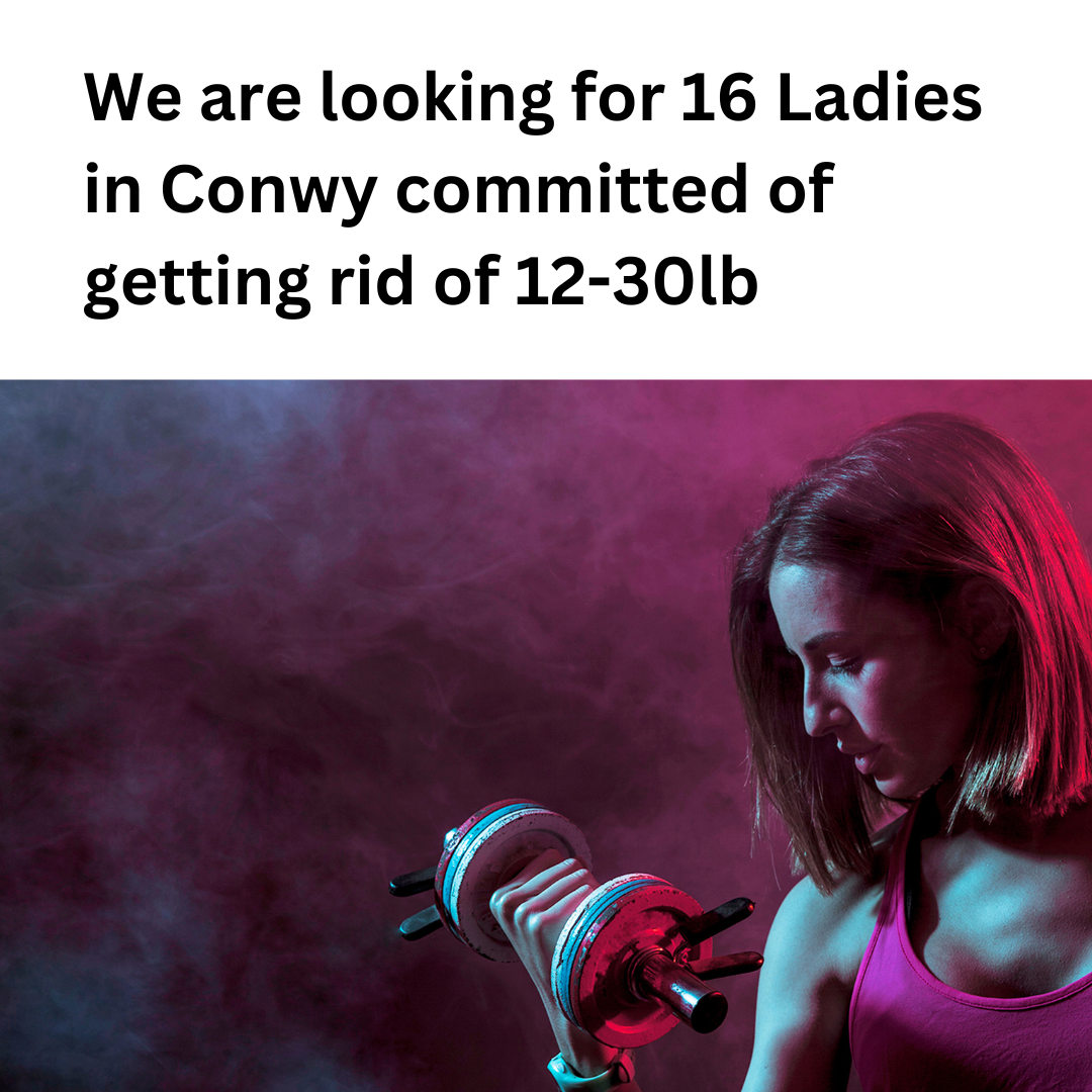 Transform Hub Conwy Facebook ad