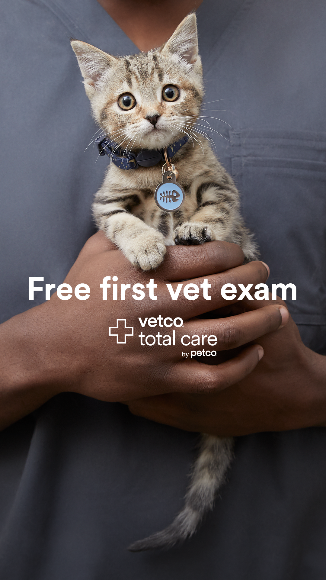 Petco Facebook ad