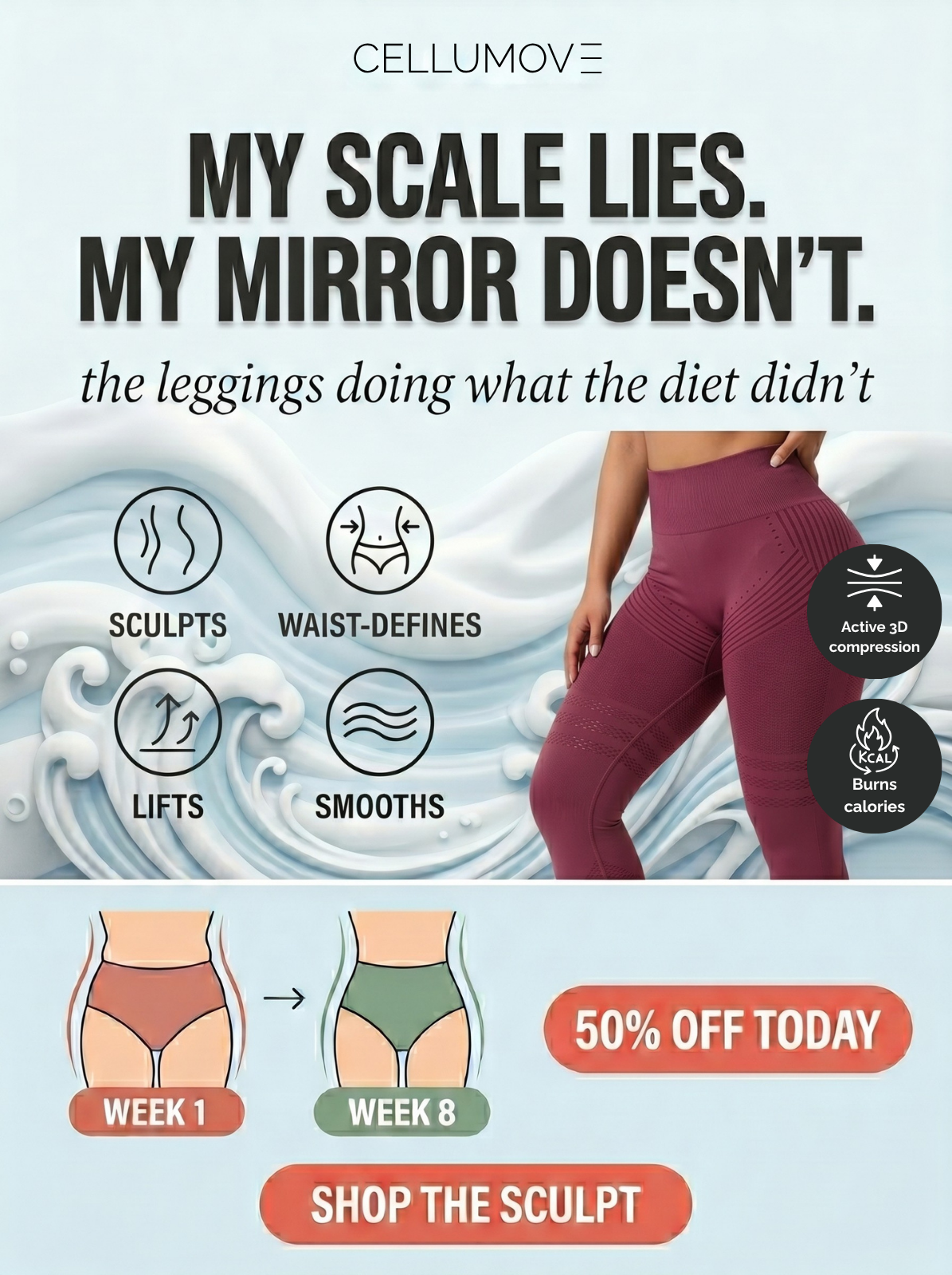 Cellumove- Facebook ad