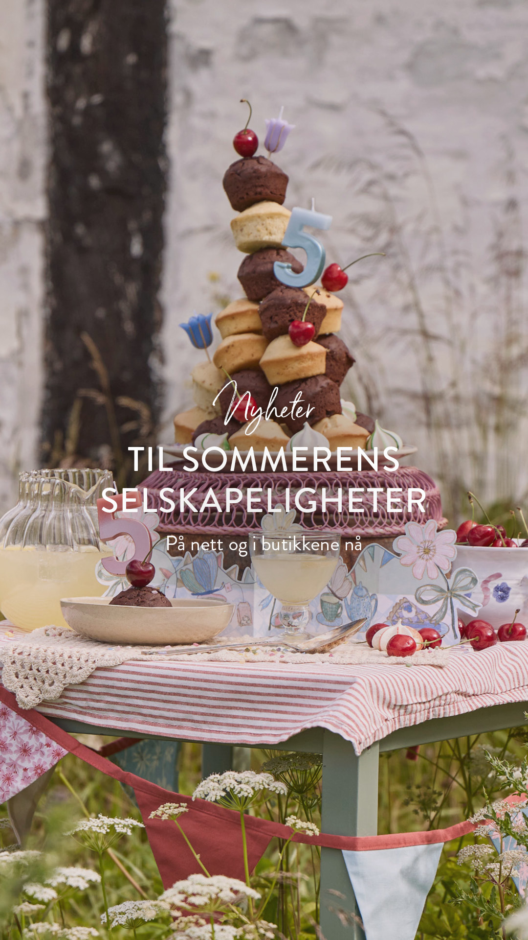 Søstrene Grene Facebook ad