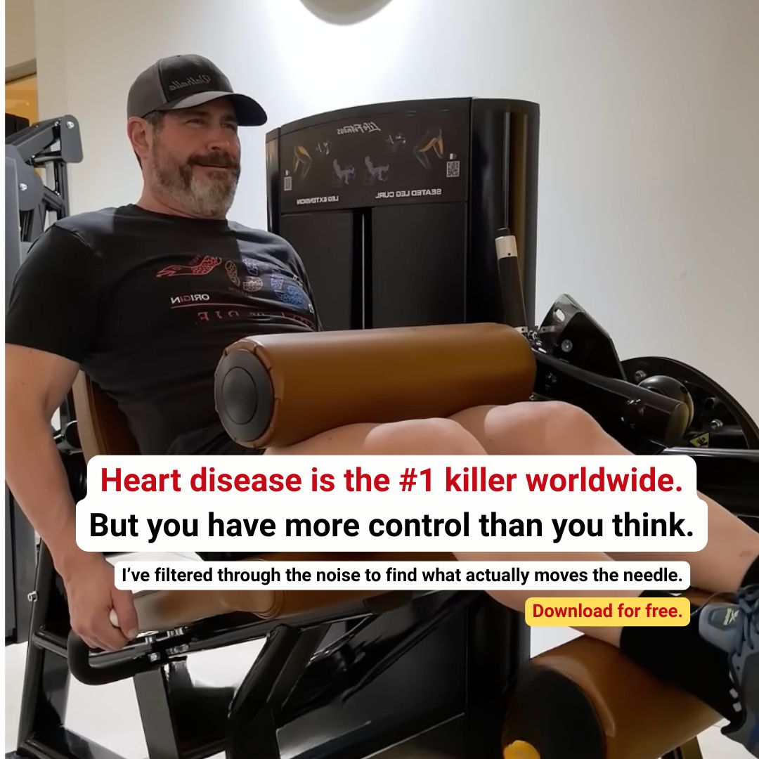 Dr. Jeremy London, MD Facebook ad