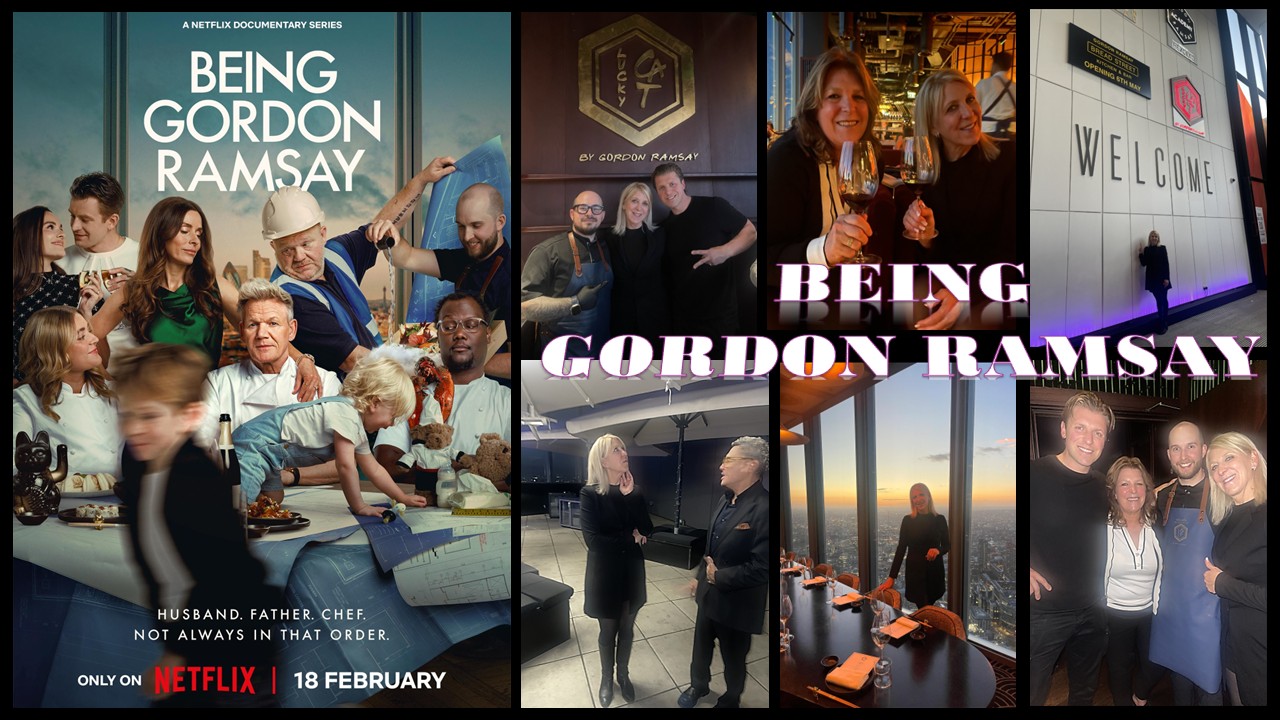 The Owen Hart Foundation Facebook ad: Find the meaning of life through the movies…