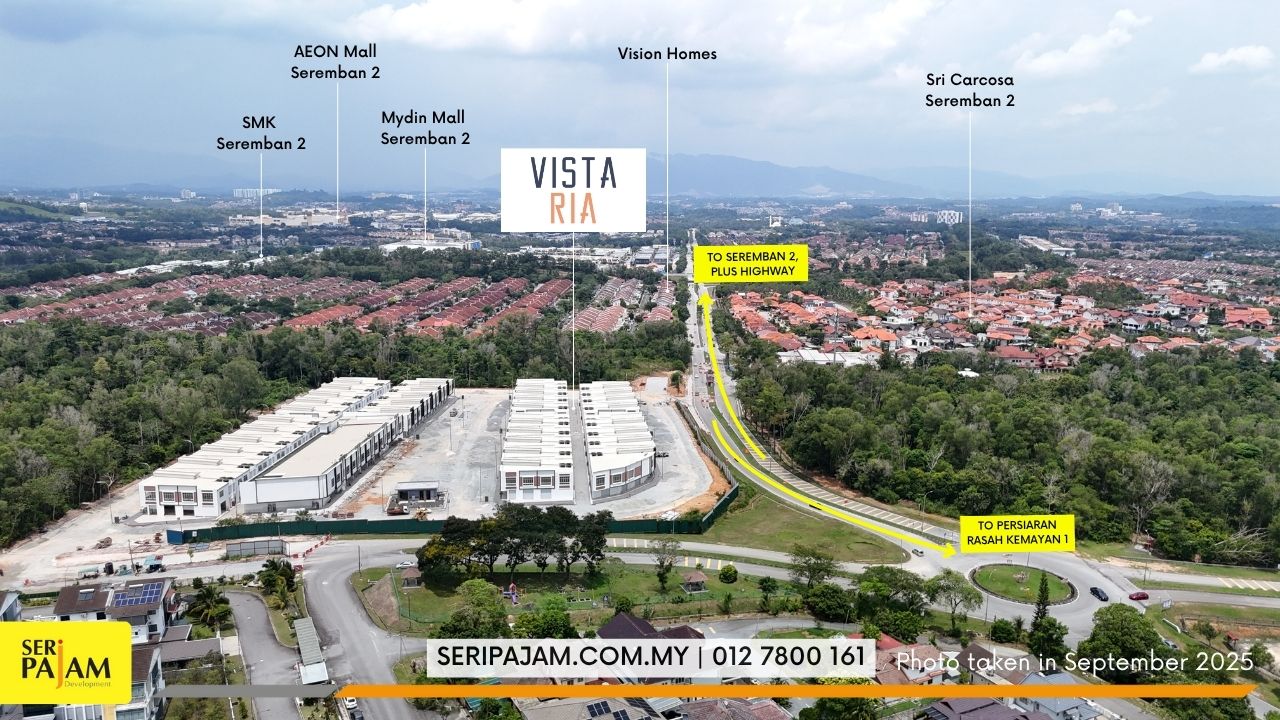 Seri Pajam Home Facebook ad