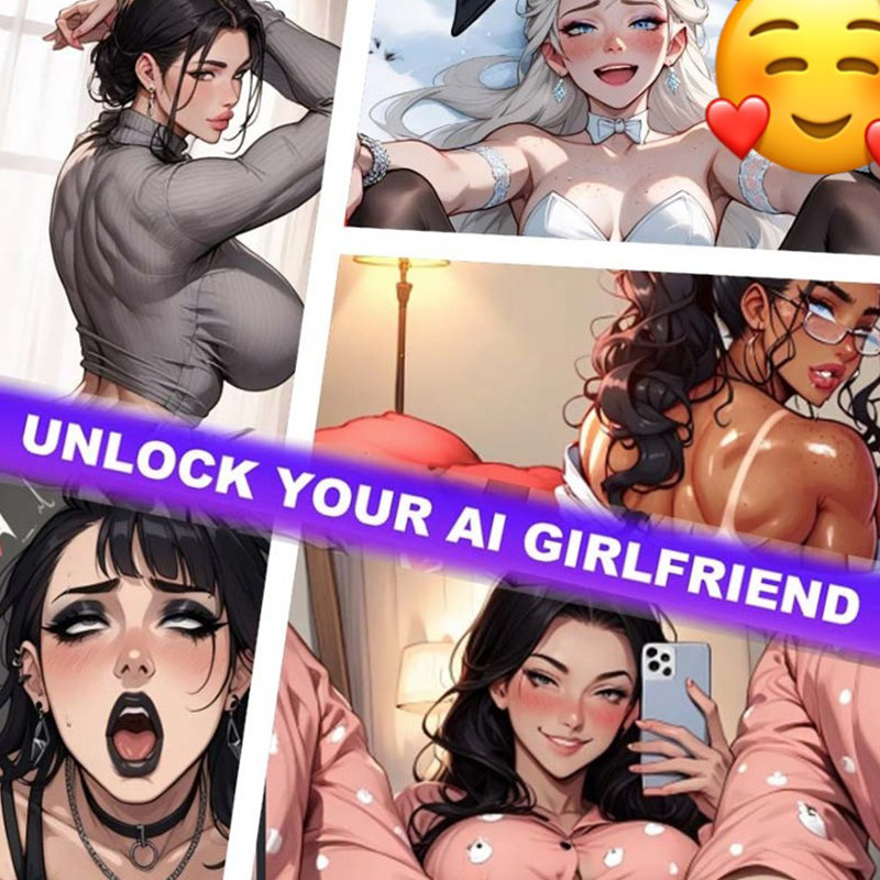 Ocx-ZZ3 Facebook ad: Crave AI, AI Soulmate
