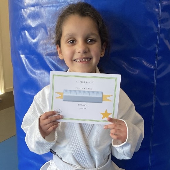 Technique Jiu Jitsu Templestowe Facebook ad