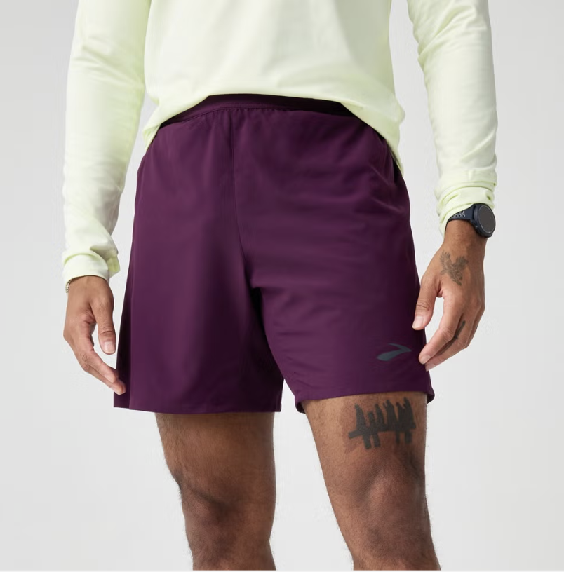 Men's Health Facebook ad