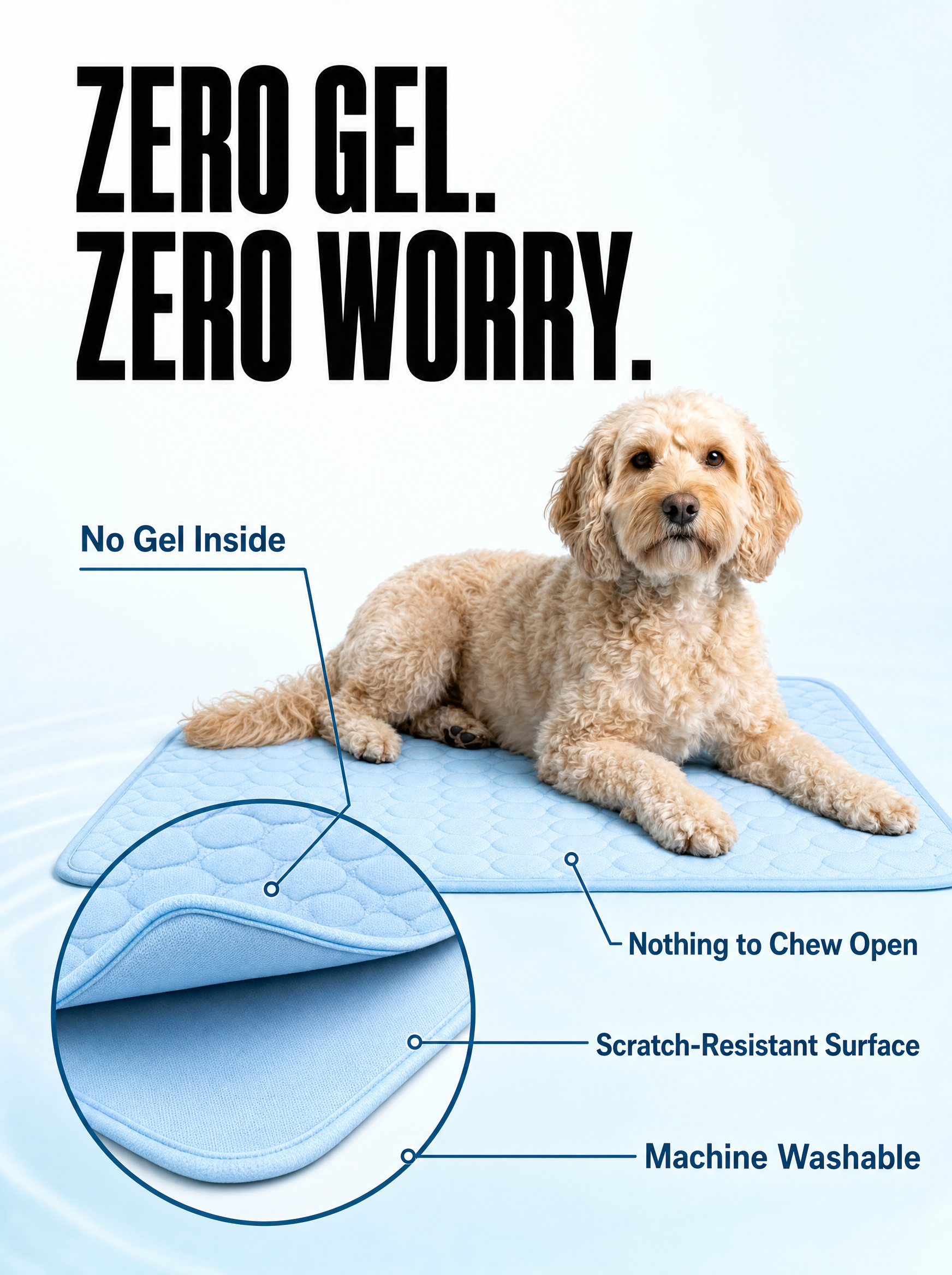 Rhykin Pet Co Facebook ad