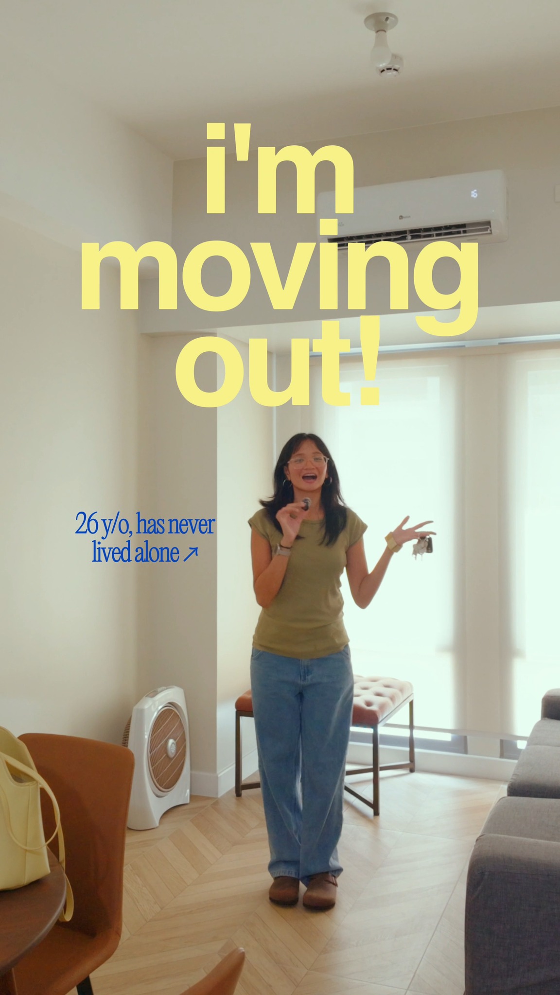 SM Store Facebook ad: The condo era has officially begun!