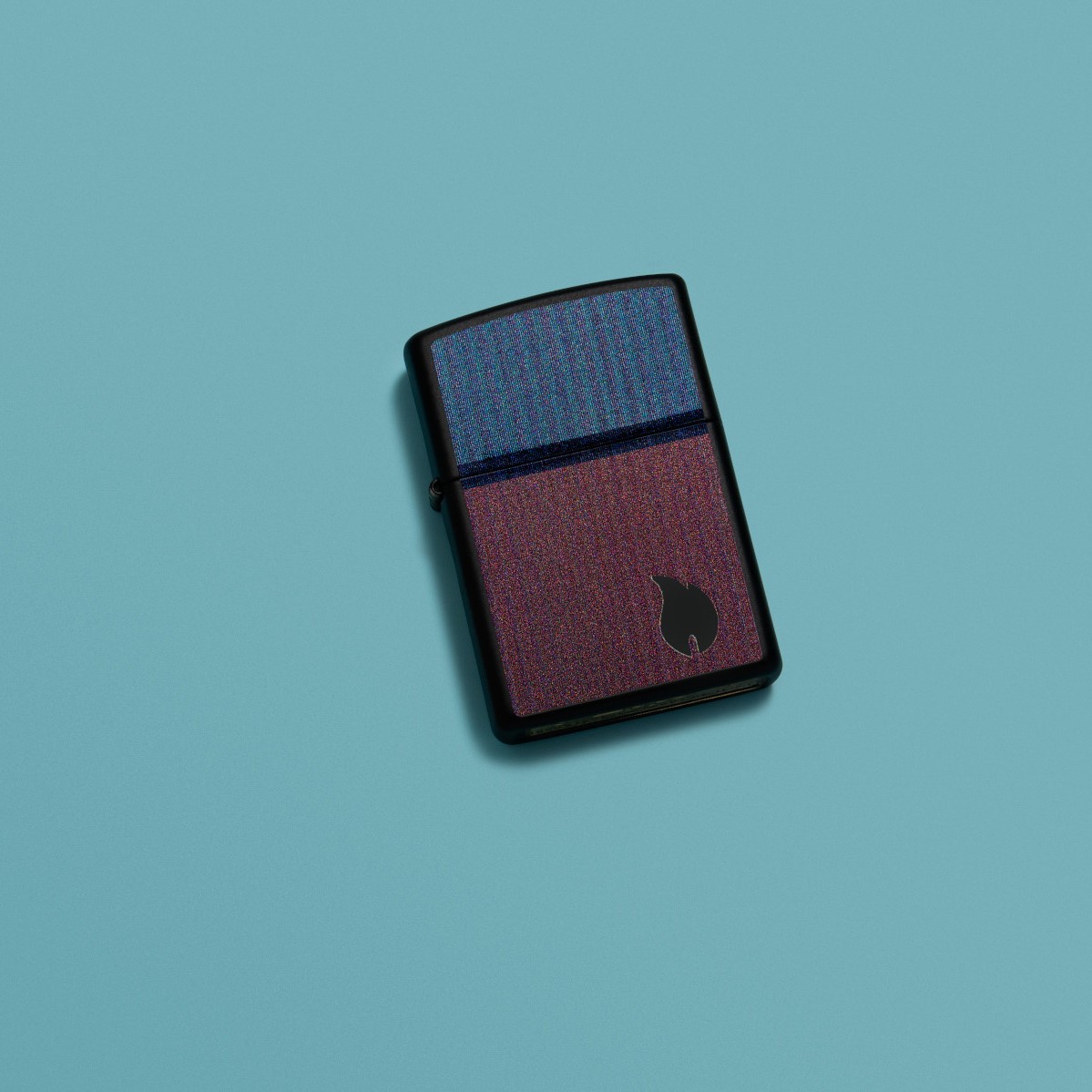 Zippo Facebook ad