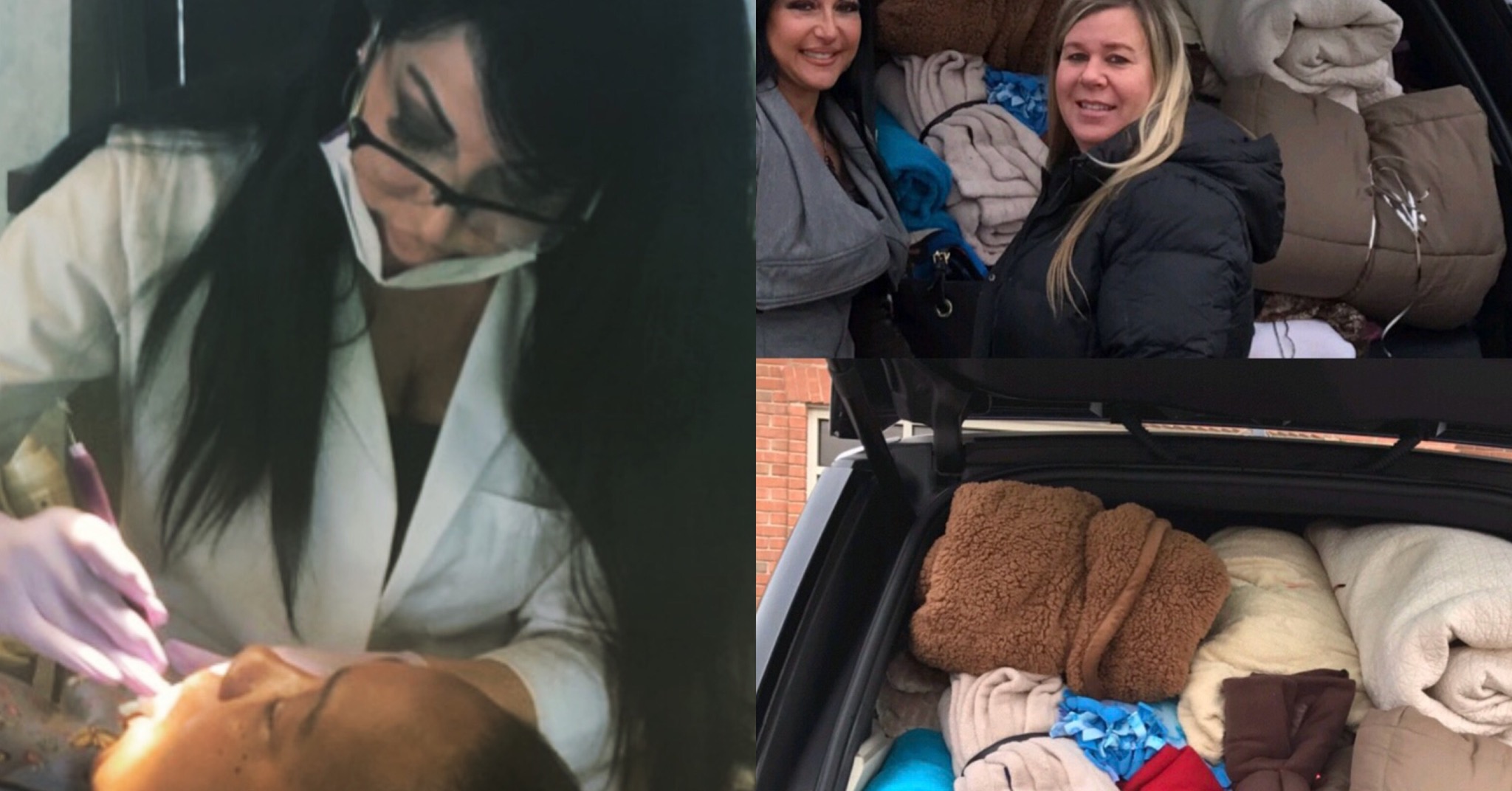 Hope's Smile Ministries Facebook ad: Non-Profit 501c3-http://www.hopessmile.us