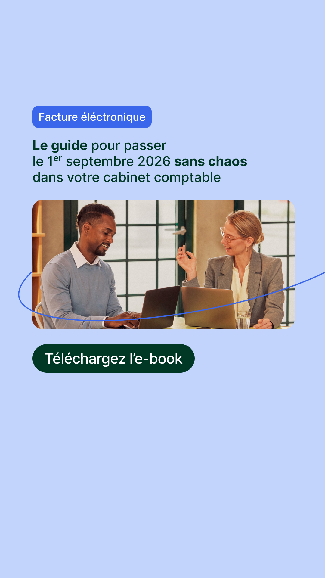 Cegid Facebook ad