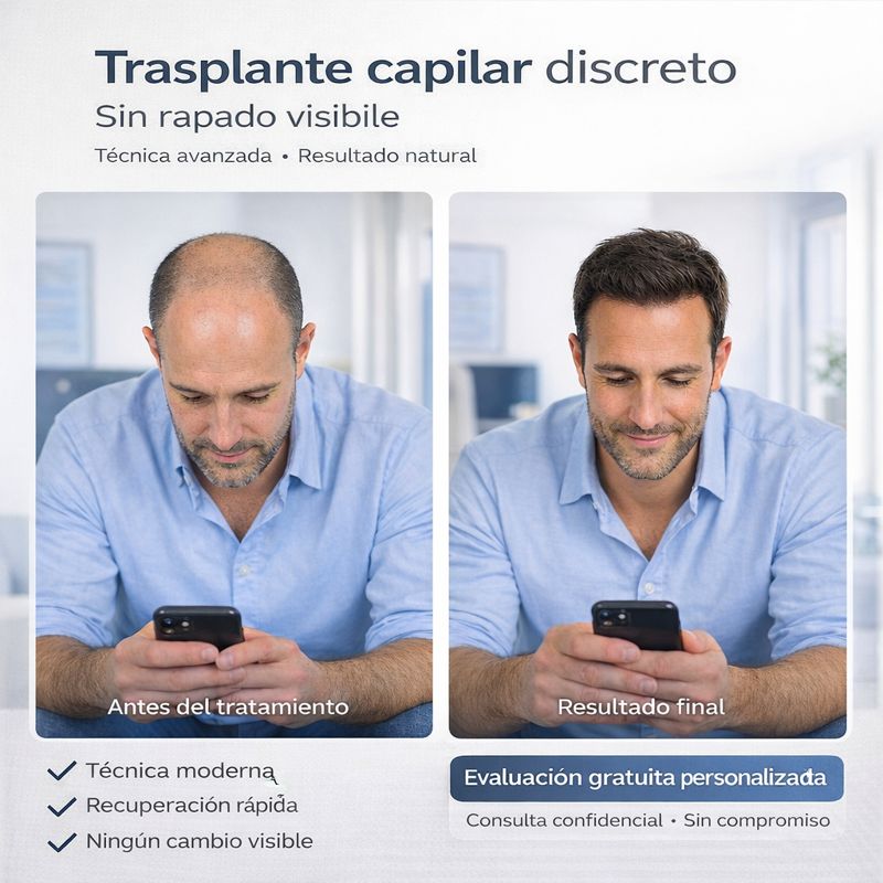 Hair Transplant by ADA Facebook ad from Jan 15, 2026
