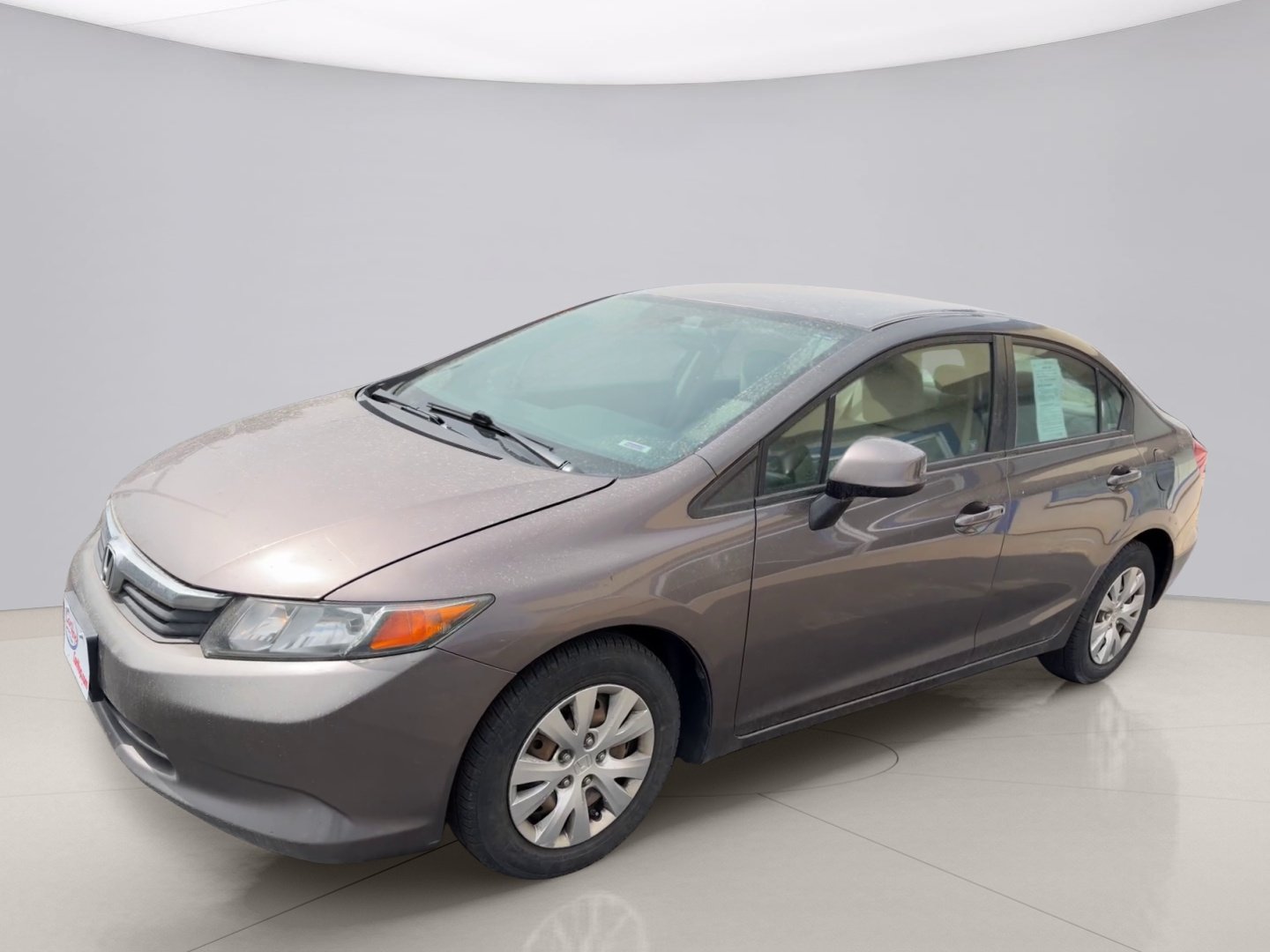 CarHop Auto Sales Facebook ad