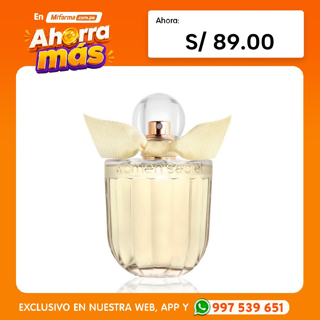 Mifarma Perú Facebook ad
