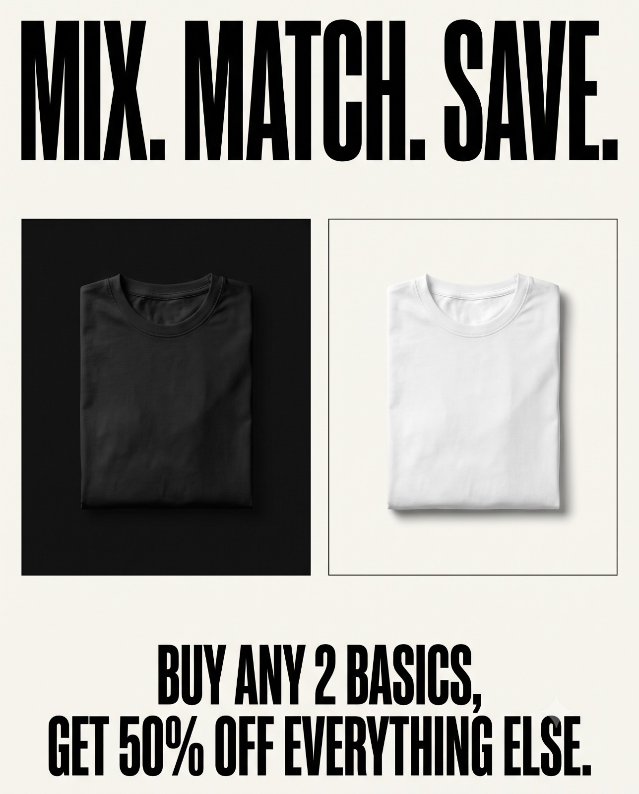 DXLR Facebook ad