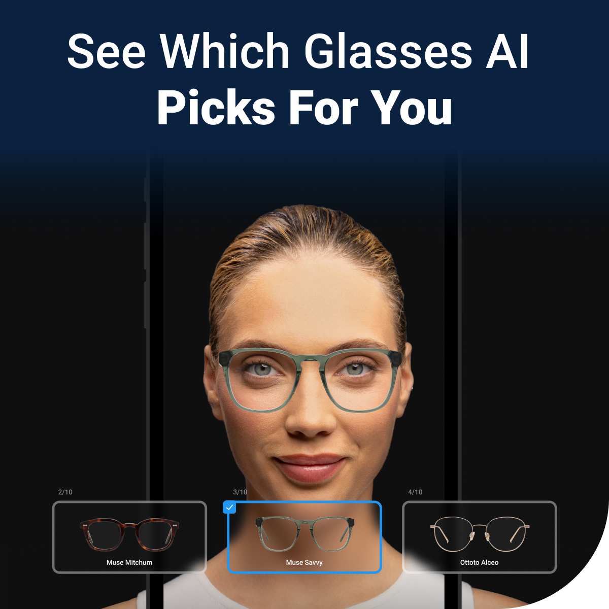 GlassesUSA.com Facebook ad