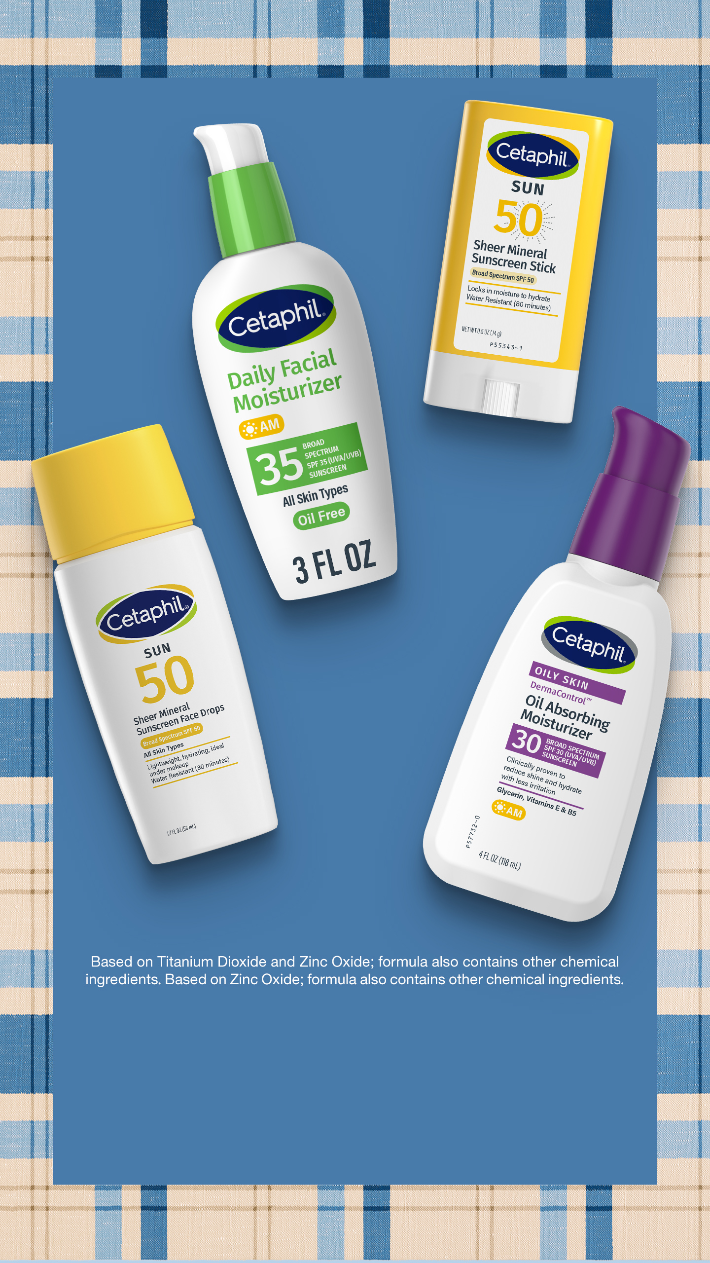 Target Facebook ad