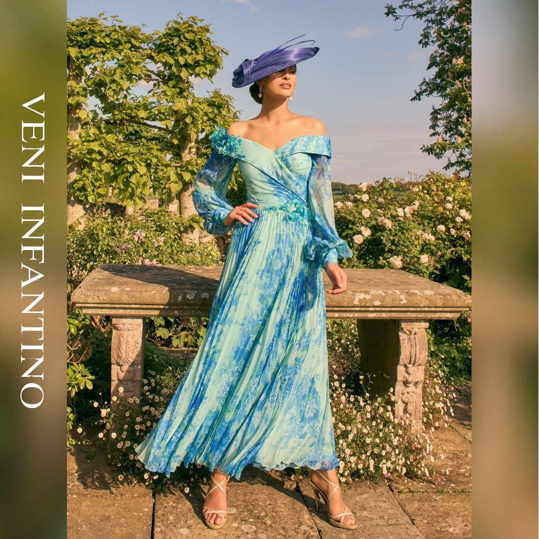 AnneWilkinson Facebook ad: Step into the big day with confidence at…