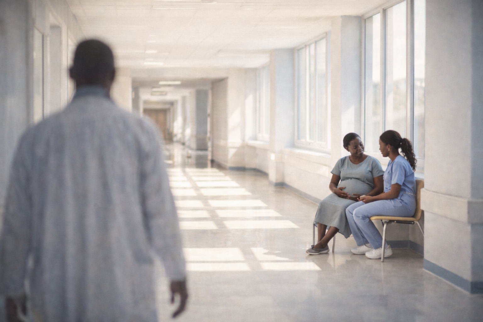 Daily Scope Facebook ad: La santé comme priorité: ce qui a changé dans le système…