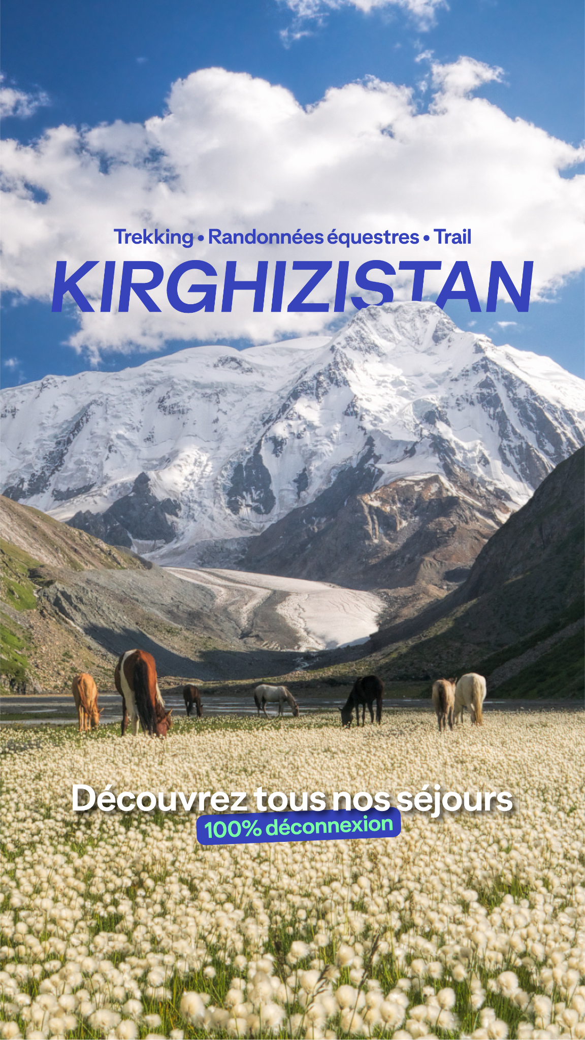 Decathlon Travel Facebook ad