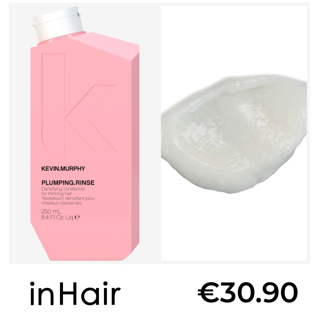 InHair Facebook ad