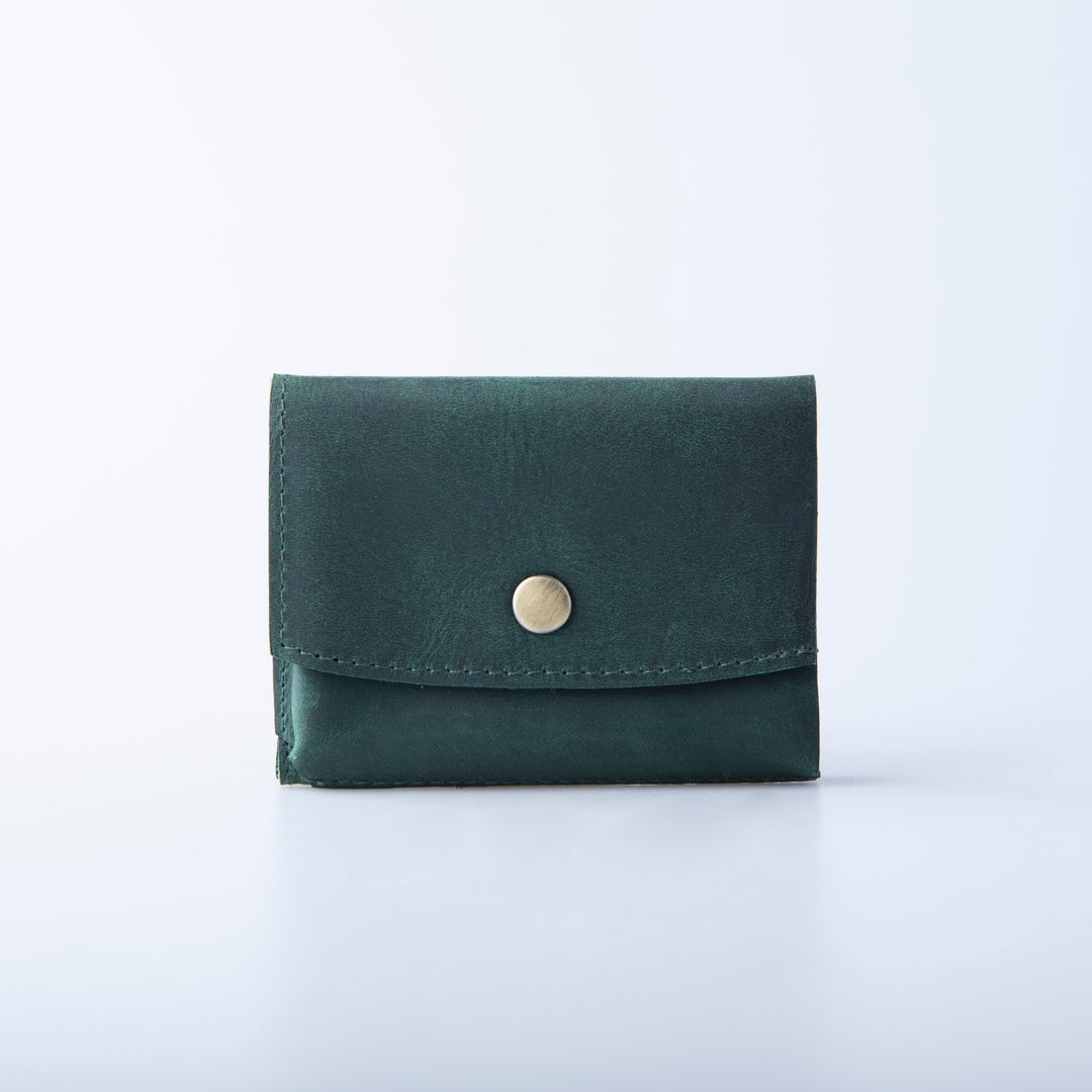 Leather Goods  Shop Hallelujah Facebook ad