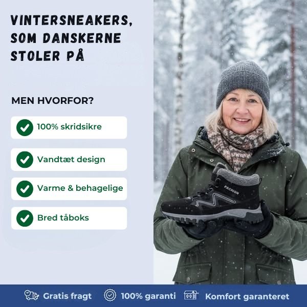 STOF & SJÆL Facebook ad