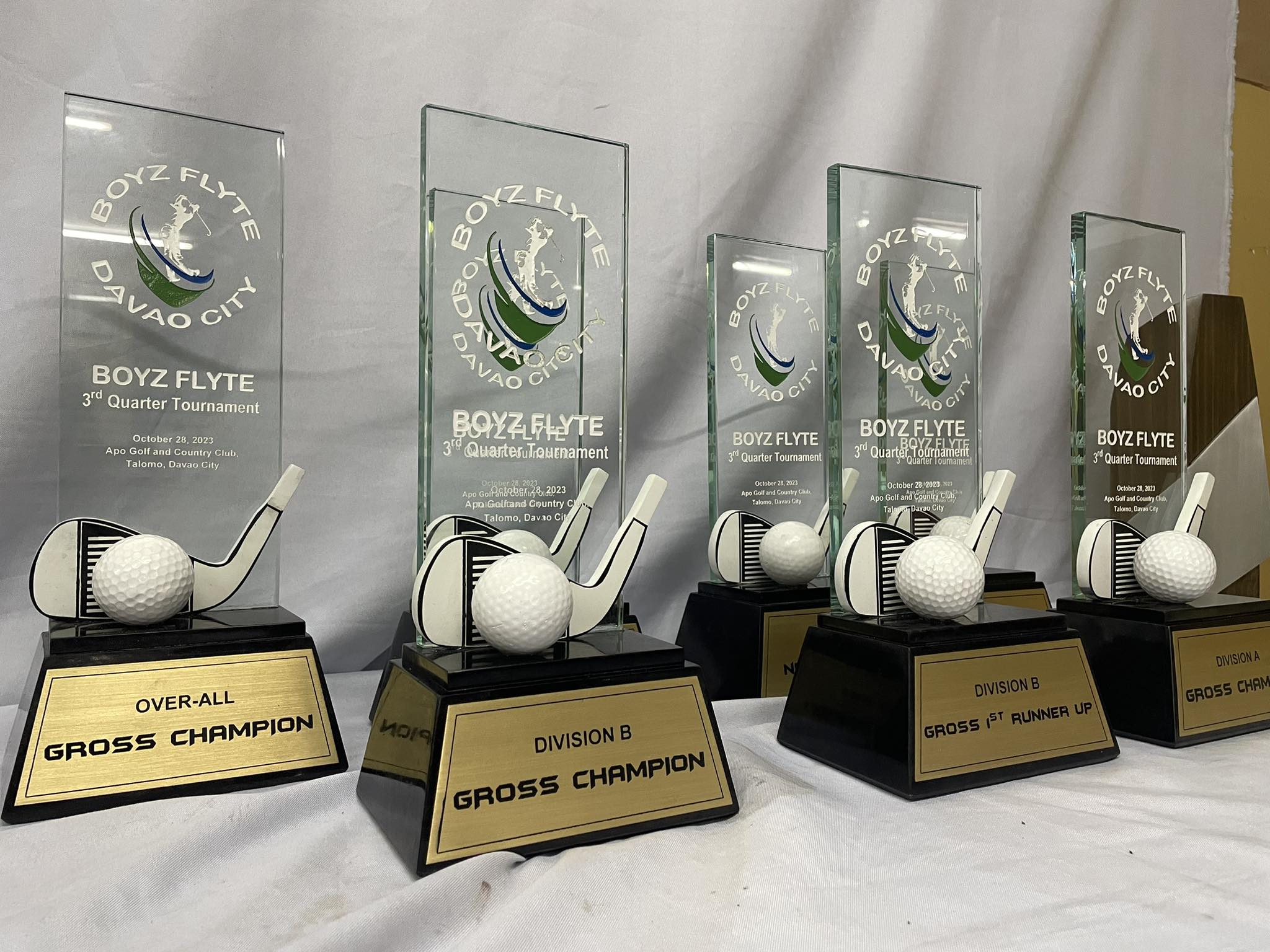 Awards Maker PH Facebook ad