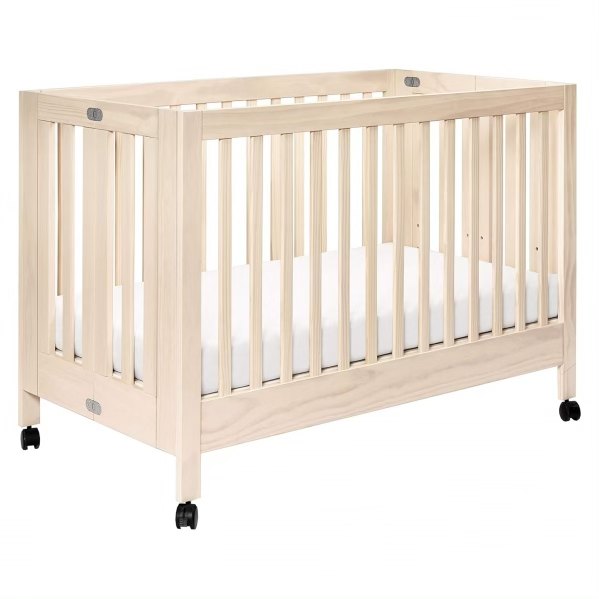 BabyQuip Toronto- Charlotte Facebook ad: Renting all sorts of Baby Gear in Toronto…