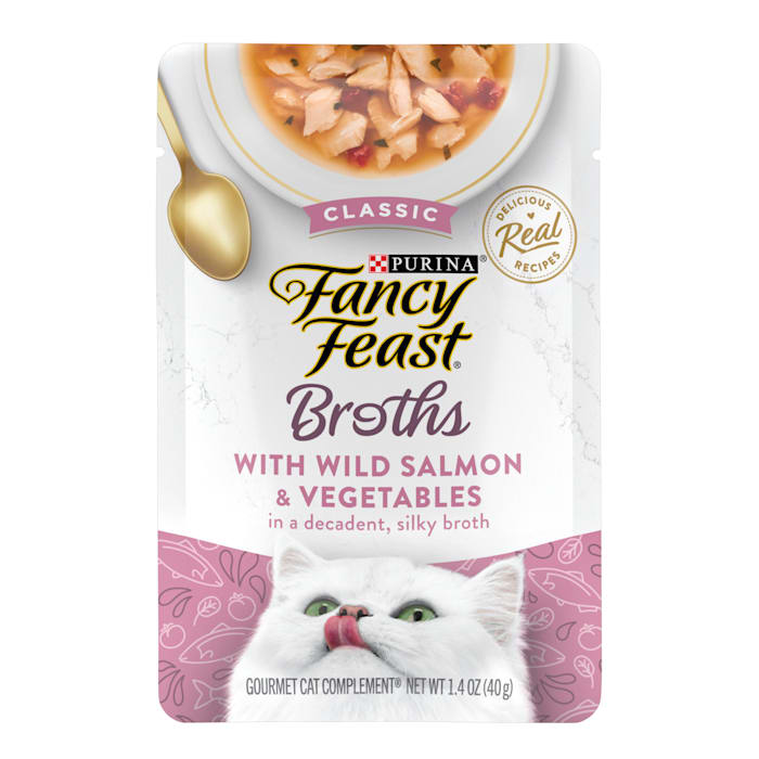 Petco Facebook ad: Exceptional Variety. Endless Delight.