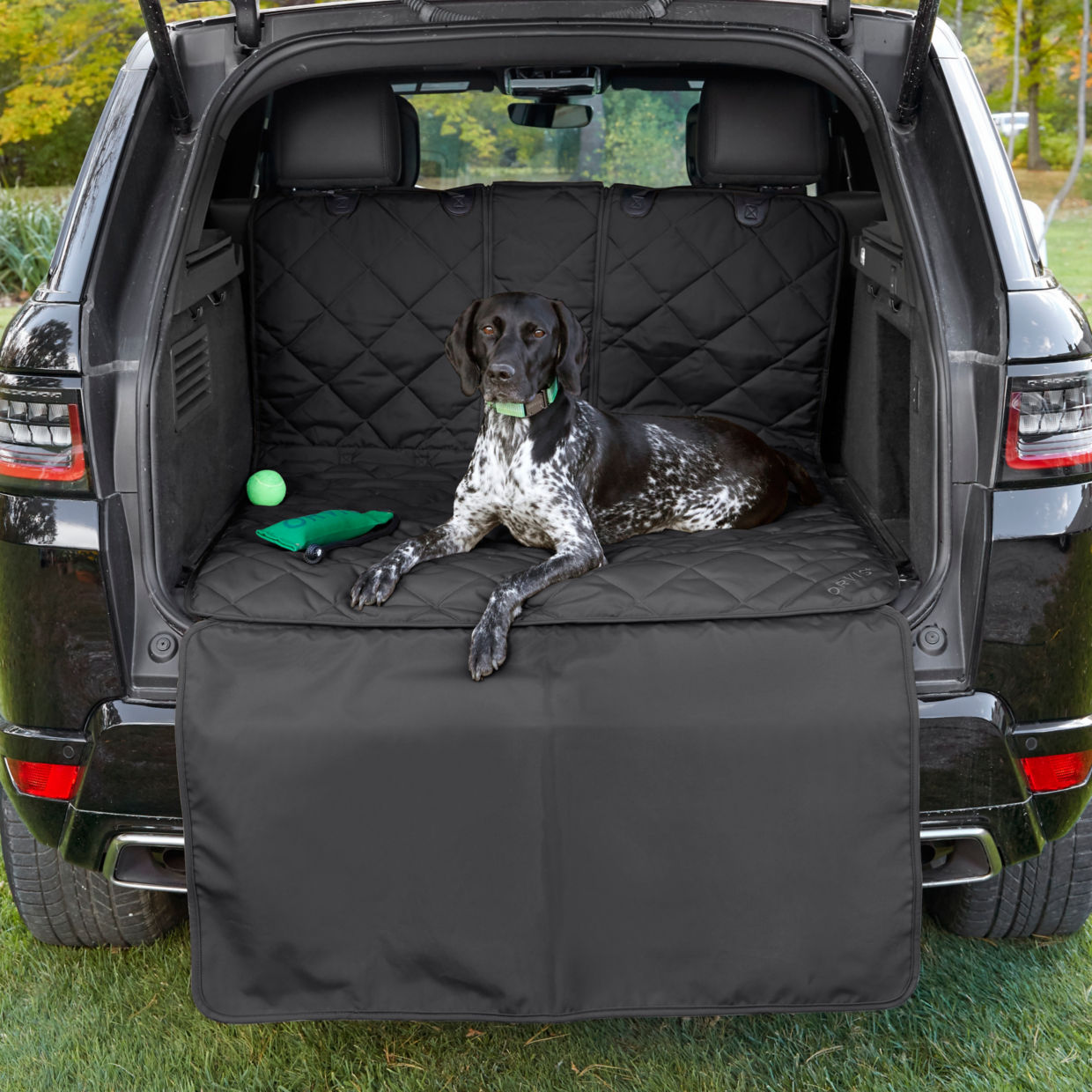 Orvis Facebook ad