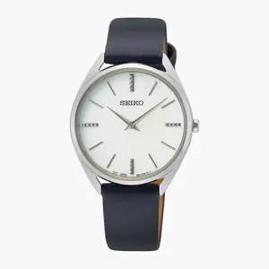Seiko Israel סייקו ישראל Facebook ad: השעון החדש שלך מחכה לך אצלנו באתר