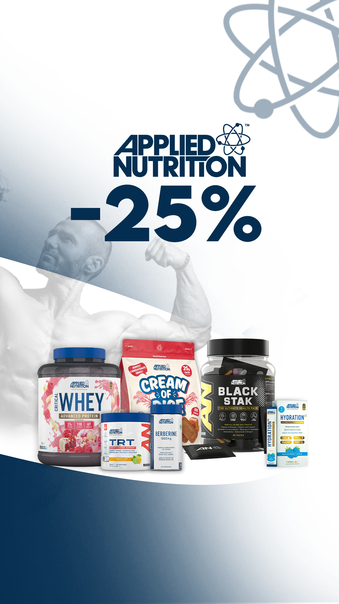 Fit1.gr Facebook ad
