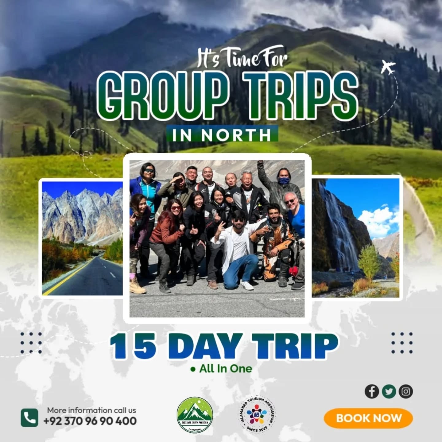 Discover Green Pakistan Facebook ad: ๐ฆ๐ฑ๐ฎ๐ด๐ฏ ๐ณ๐ฑ๐จ๐ฏ๐ฒ ๐ถ๐จ๐ณ๐ง ๐ฃ๐จ๐ฒ๐ข๐ฎ๐ต๐ค๐ฑ ๐ฆ๐ฑ๐ค๐ค๐ญโฆ