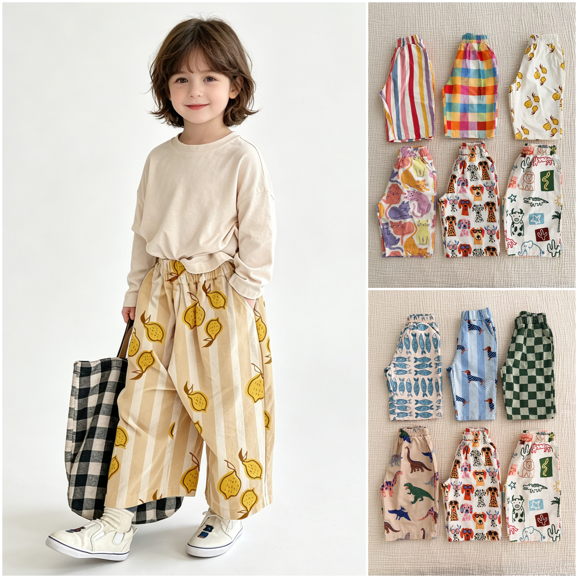 Dailybebe Facebook ad