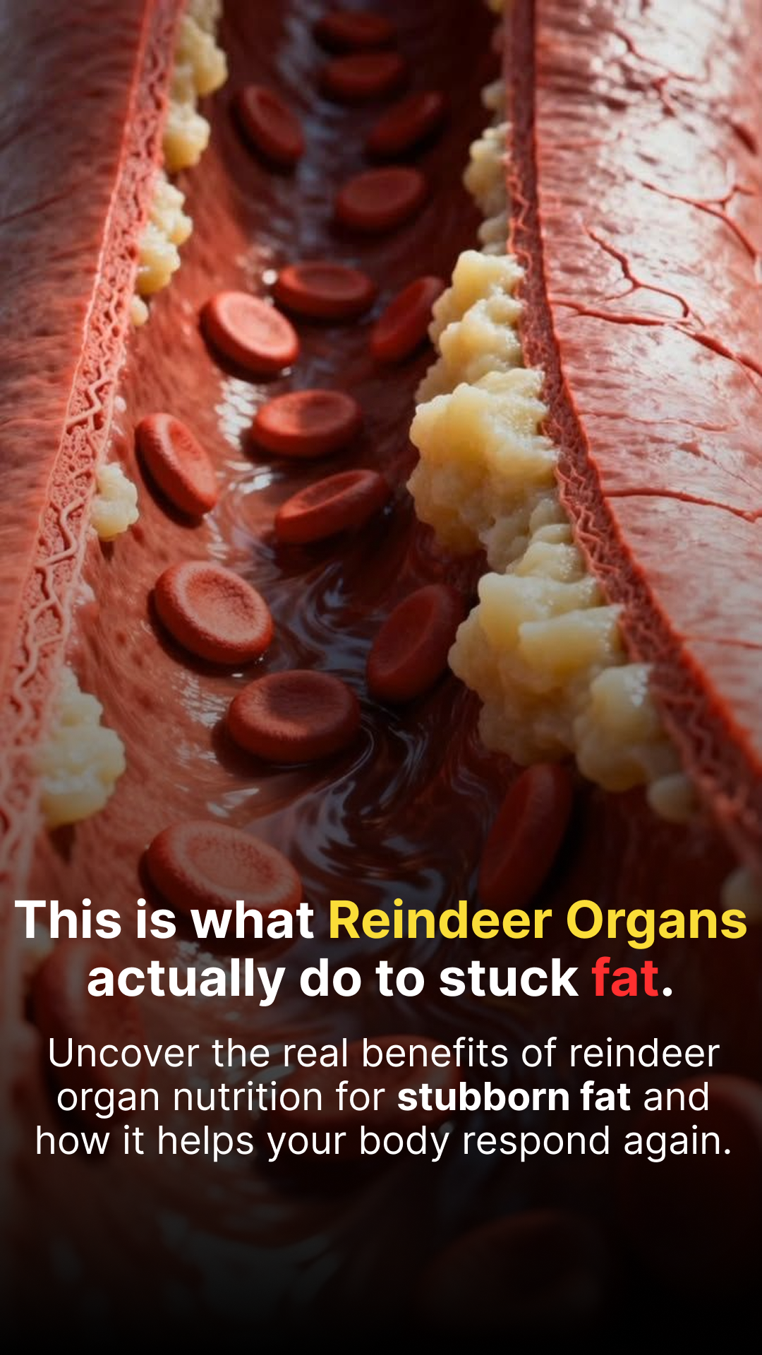 Dr. Amy Facebook ad