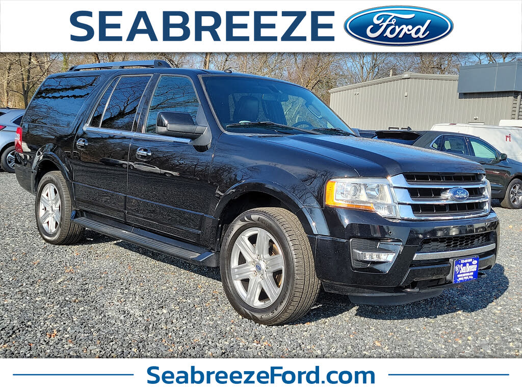 Seabreeze Ford Facebook ad: Visit Sea Breeze Ford and find your next…