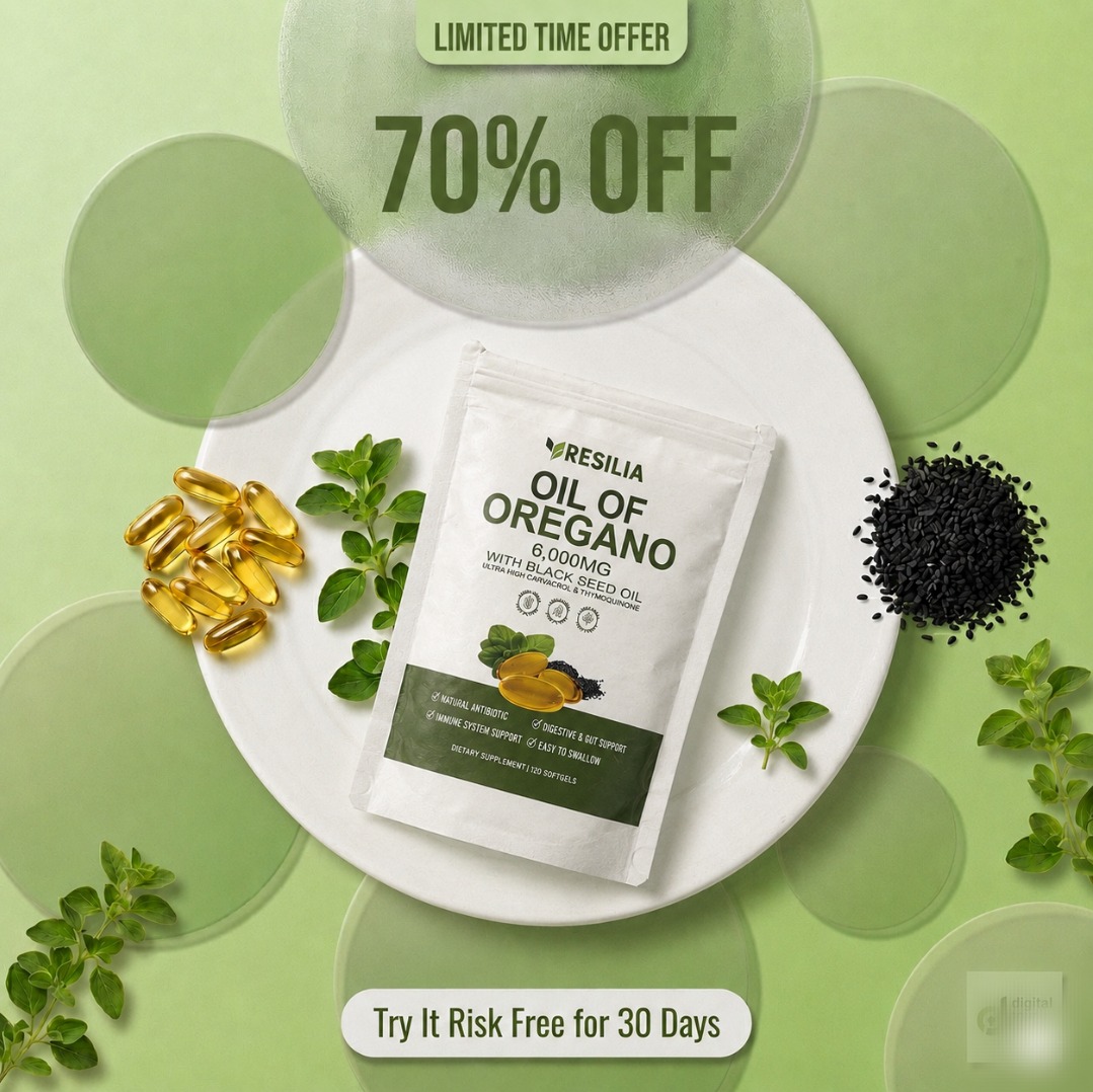 After 40 Wellness Facebook ad