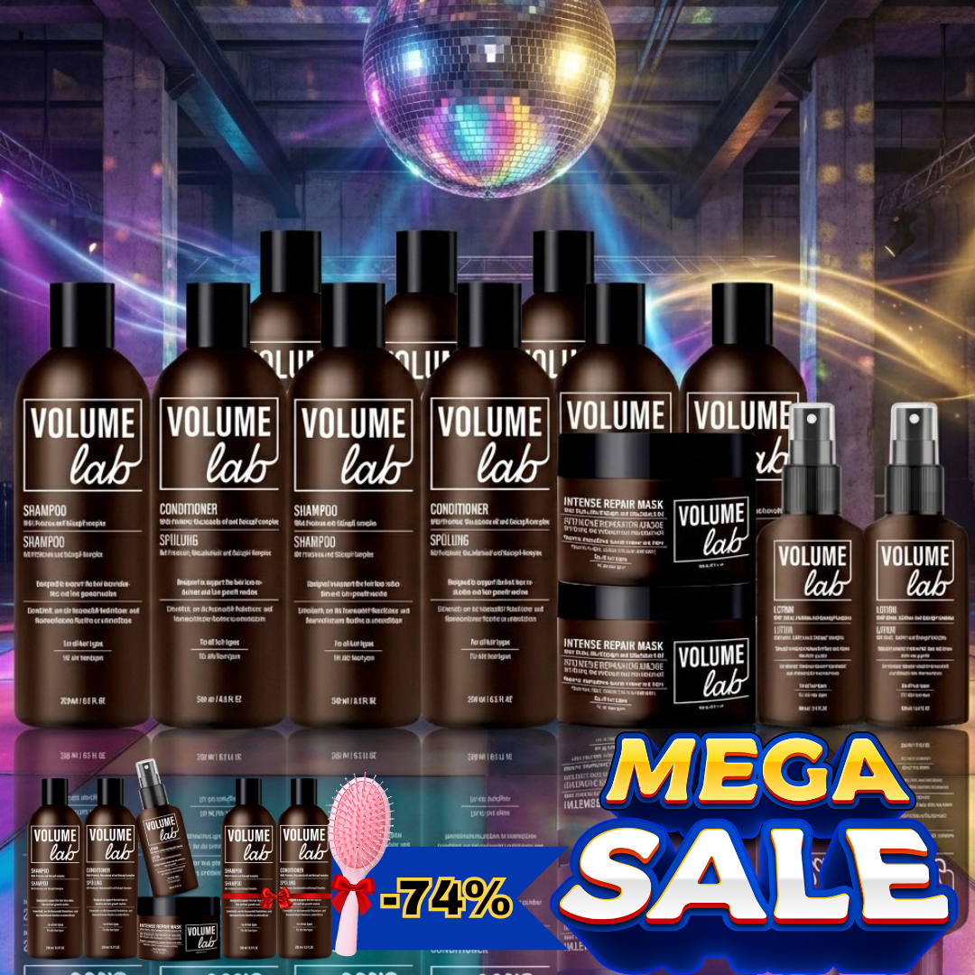 Harmony Lab Facebook ad