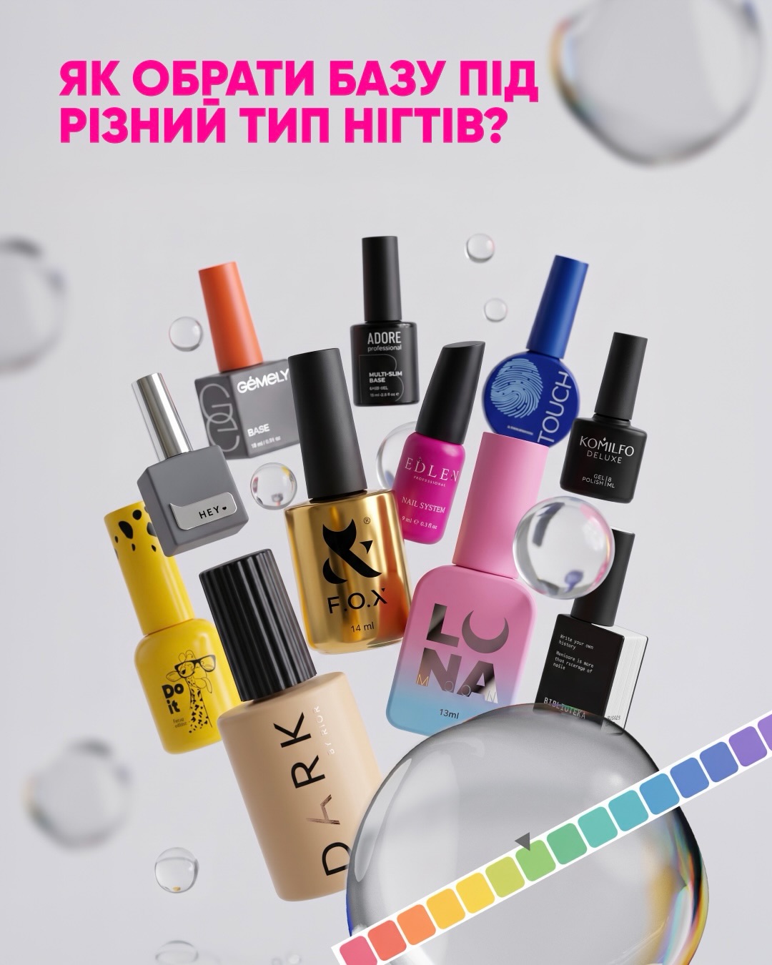 Staleks.UA Интернет Магазин Facebook ad: Яка база краще?, насправді не зовсім правильне питання